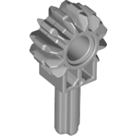 Lego spojka, světle modro šedá (6134848)